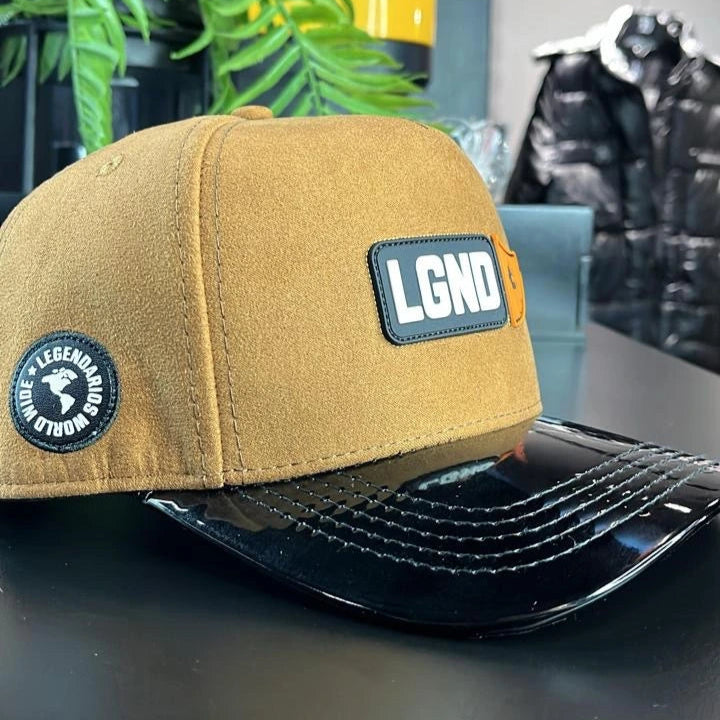 Boné LGND | Ricardo Martins