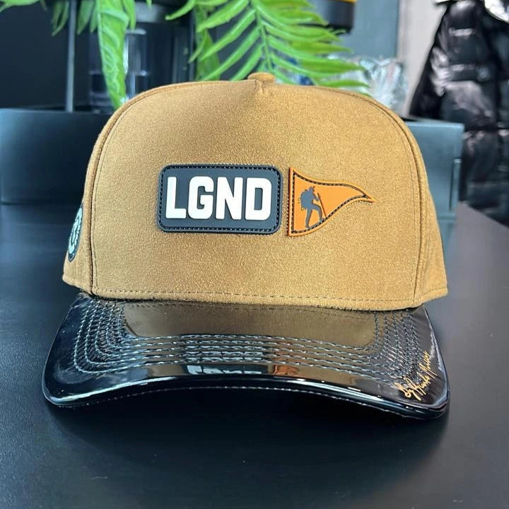 Boné LGND | Ricardo Martins