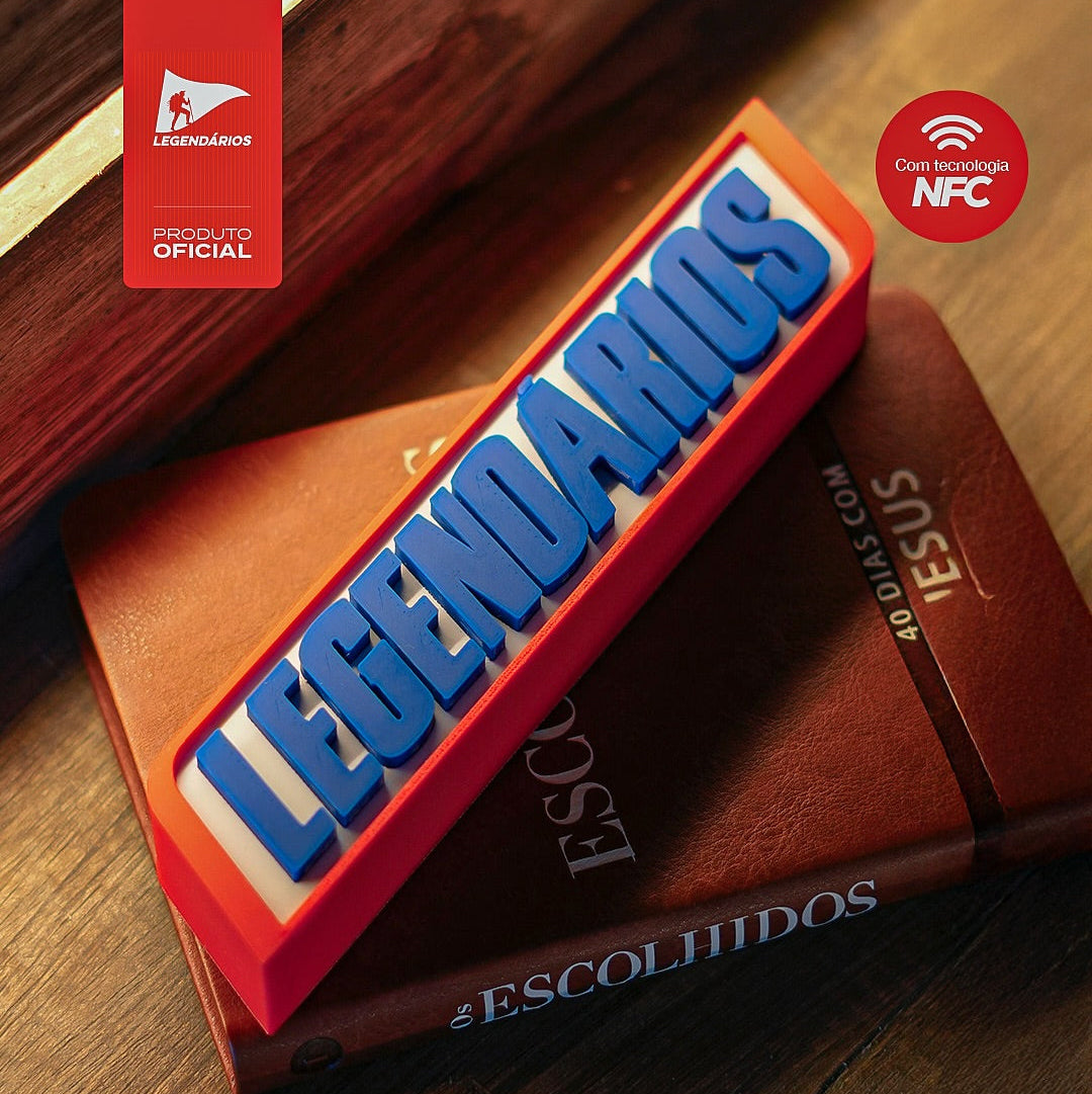 Decorativo | Sneakers Legendários