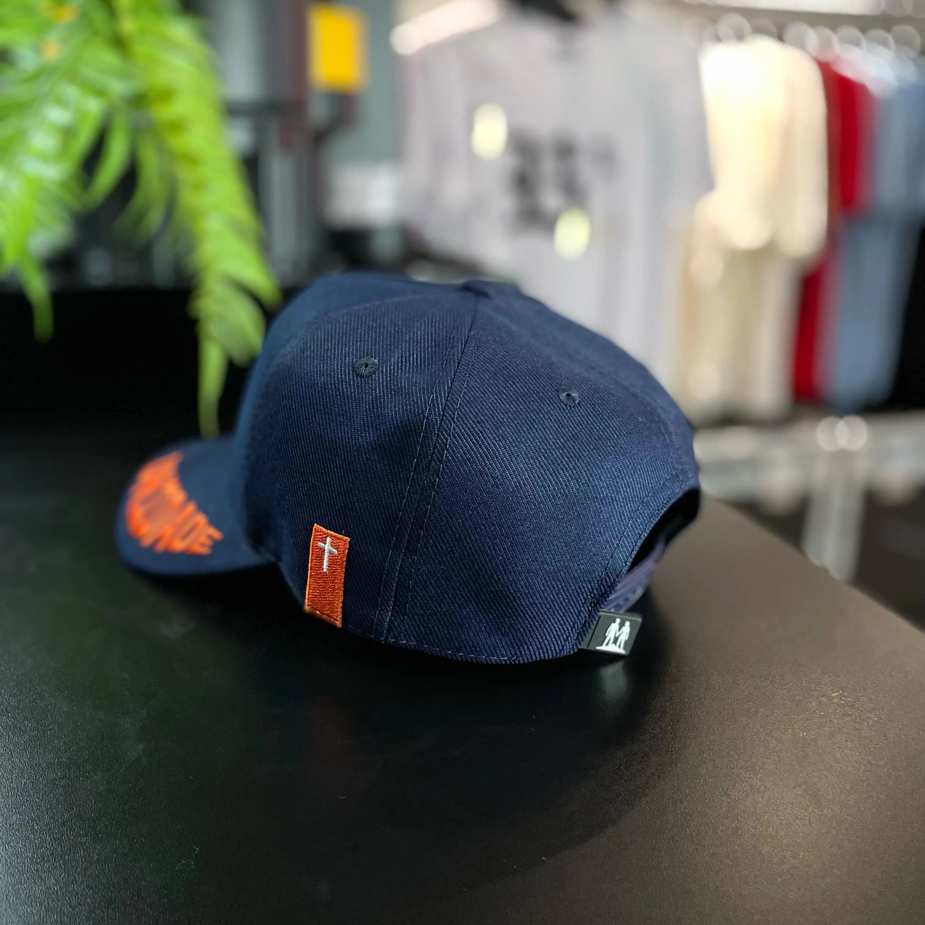 Boné Trucker | UNIDADE