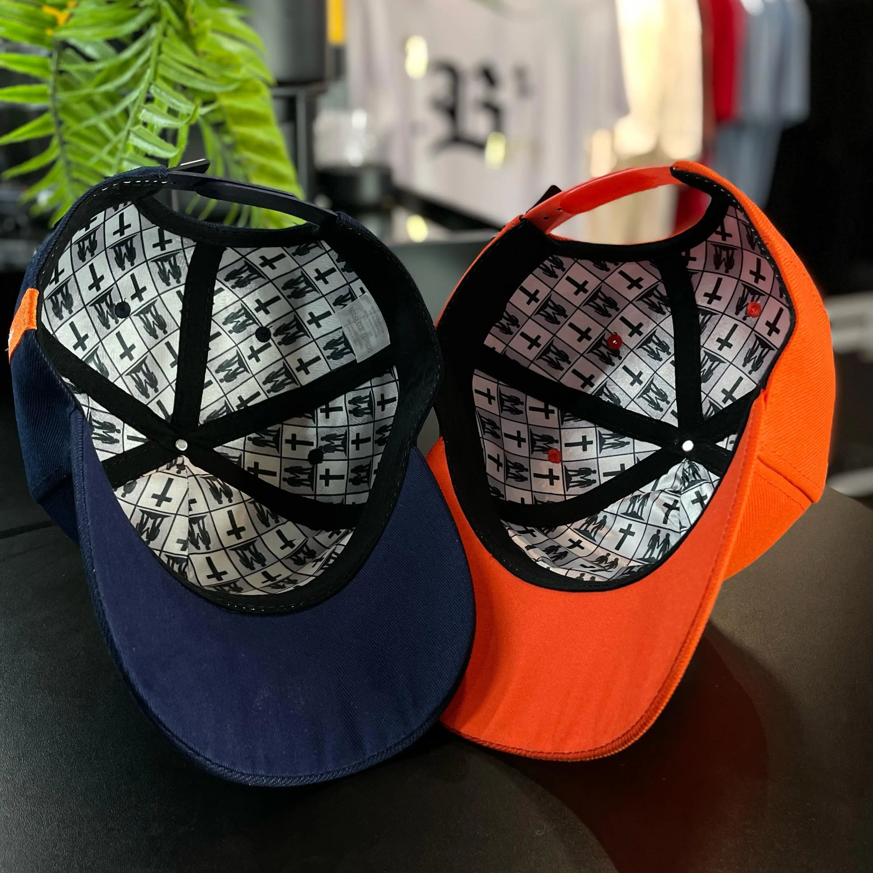 Boné Trucker | UNIDADE