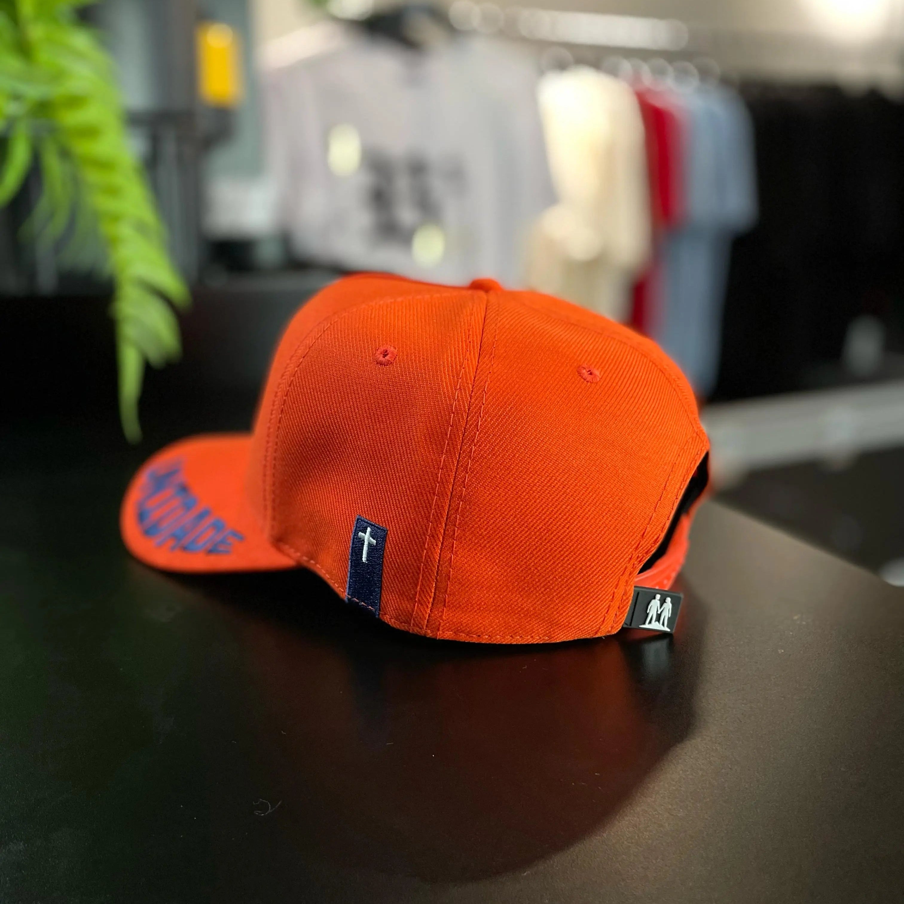 Boné Trucker | UNIDADE